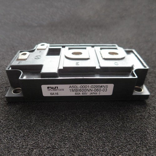 One  MODULE For FUJI 1MBI600NN-060-03 1MBI600NN060-03 A50L-0001-0295#NS