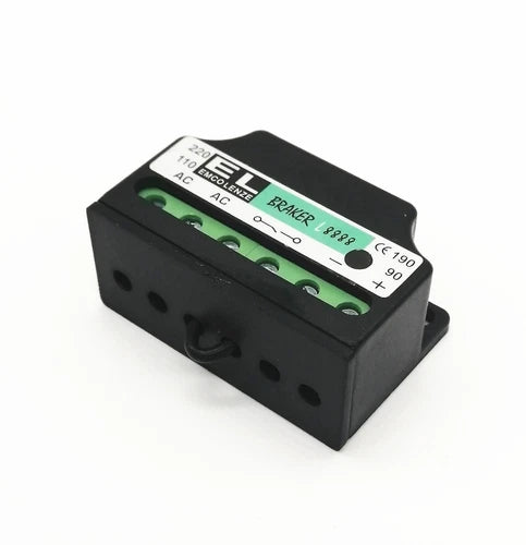 1PC  full-wave motor brake rectifier 220/110 190/90   BRAKER L8888