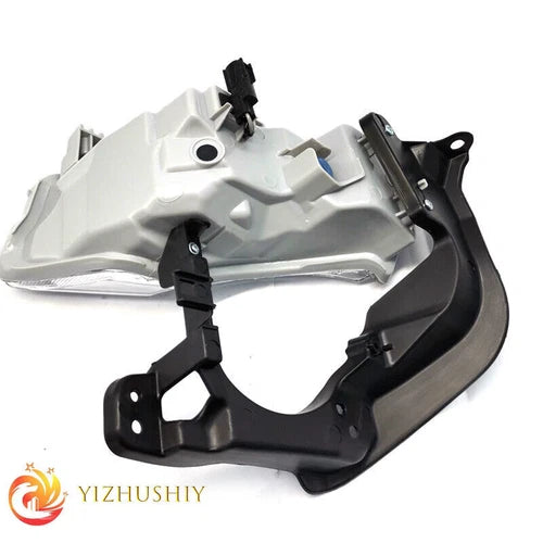 For 2014-2016 Highlander DRL LED Daytime Running Light Front Left Driver Side