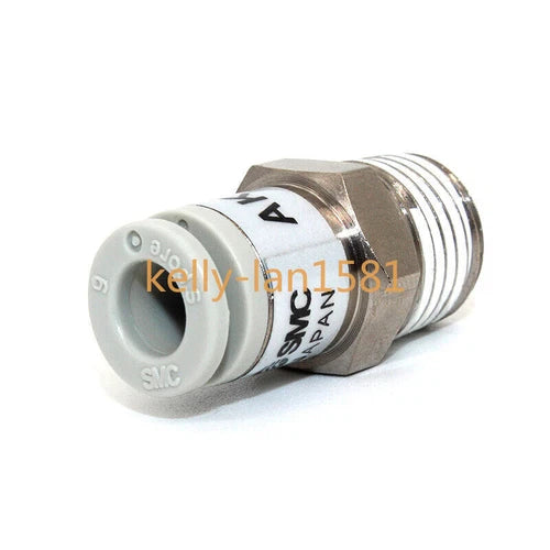 1PCS Check Valve Male Connector Type    AKH06B-02S