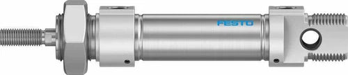 1PC ISO Cylinder   DSNU-20-40-PPV-A 19236