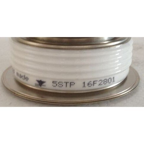 one  abb 5STP16F2801 MODULE 5STP16F2801 Fast Shipping