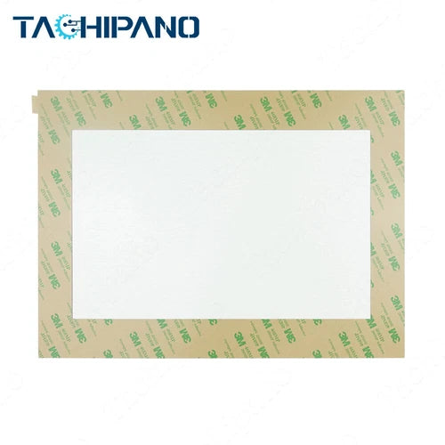 Touch Panel for 6AV2124-0MC01-0AX0 TP1200 + Front Overlay 6AV2 124-0MC01-0AX0