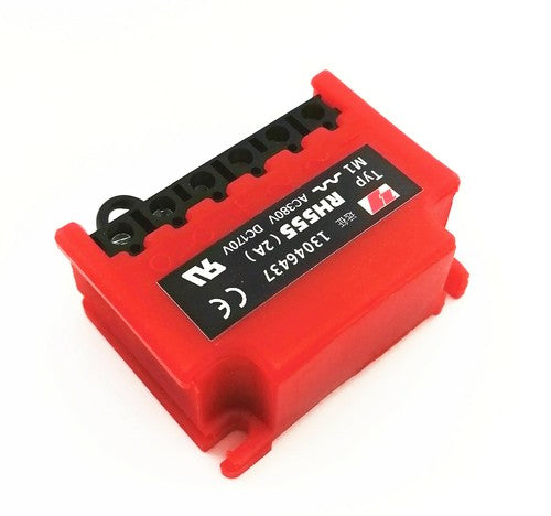 RH555 2A AC380V DC170V 2A Motor Brake Rectifier Module Rectifier Device