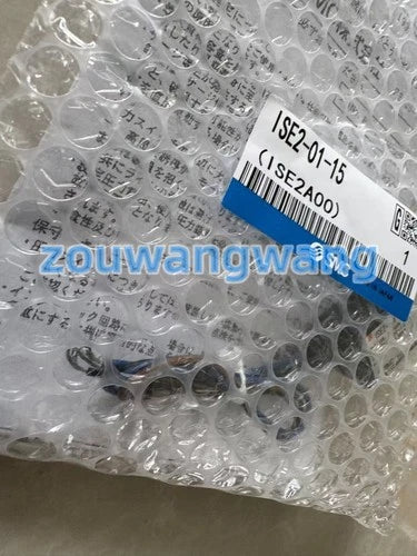 1PCS   ISE2-01-15   Pressure Switch