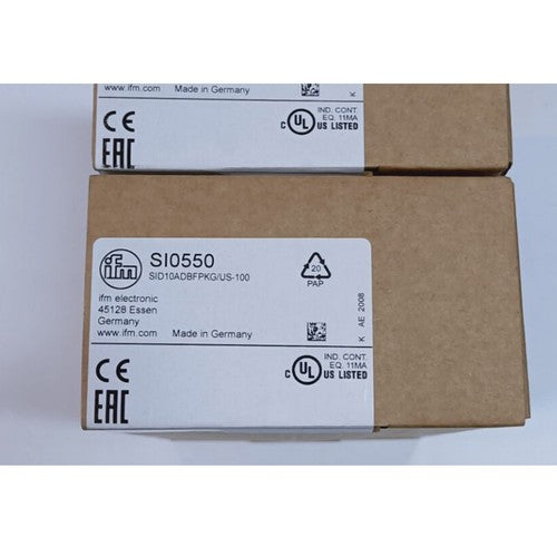 For IFM SI0550  Flow Monitors Free Shipping