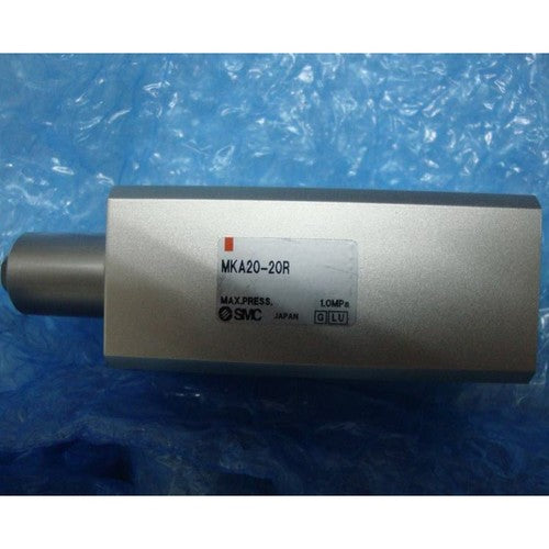One  SMC MKA20-20R MKA20-20R Corner cylinder Free shipping