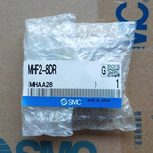 1PC   SMC pneumatic finger cylinder MHF2-8DR Free shipping