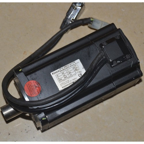 1pcs  KINCO SMH80S-0075-30AAK-3LKH 750W Motor Fast Delivery
