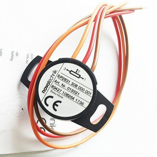 1Pc  Novotechnik Sensor SP-2831-308-000-001 ONE Year Warranty