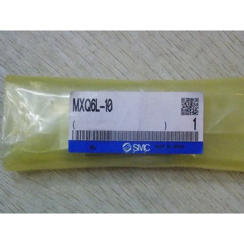 1PC  SMC MXQ6L-10 MXQ6L-10 Pneumatic cylinder Free shipping