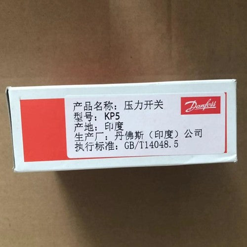 One For Danfoss  KP5 060-117391 pressure controller Free Shipping