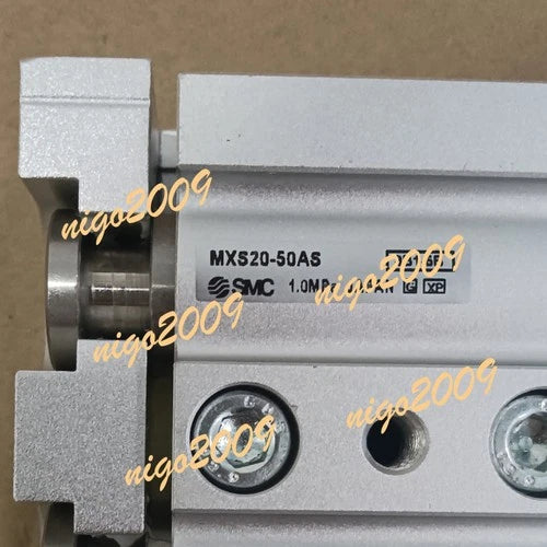1X  MXS20-50AS