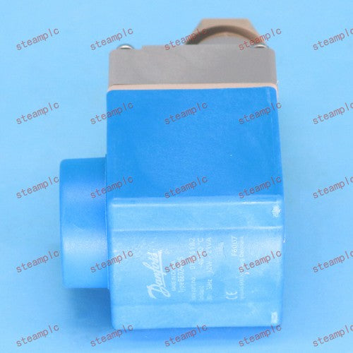 One  Solenoid Valve Coil For Danfoss 018F6707 Free Shipping