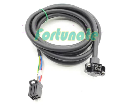 1PC  FOR FANUC servo power cable F06B-0001-K036 30M