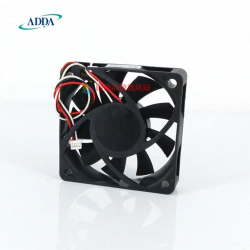 1PC  projector cooling fan 6013  AD0612LX-H93 12V BenQ Ms614 MH680 W1070