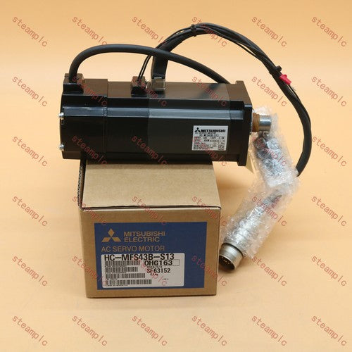 Mitsubishi IN BOX HC-MFS43B-S13 AC Servo Motor HCMFS43BS13 FAST SHIP