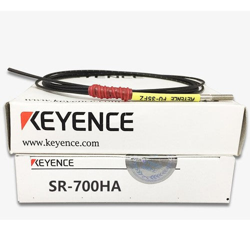 keyence Bar code reader SR-700HA SR-700HA ONE Year Warranty