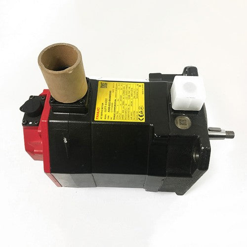 For Fanuc A06B-0223-B608#S000  Servo Motor Free Shipping