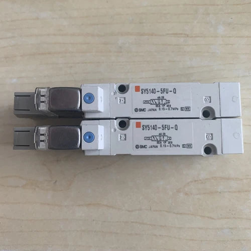 1PC  SMC SY5140-5FU-Q SY51405FUQ Air Control Valve Free Shipping #P