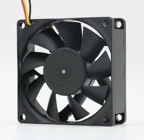 1pcs SUNON MF70251V2-Q00C-S99 7025 7CM 0.9W 12v 4-pin PWM Maglev Cooling Fan
