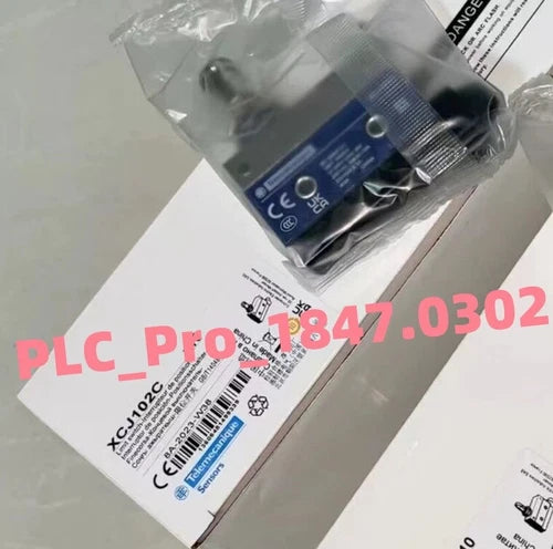 1PCS   Schneider XCJ-102C Limit Switch 10A 250V Fast delivery