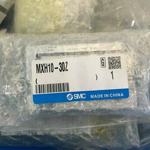 ONE  SMC MXH10-30Z pneumatic slider cylinder Free shipping