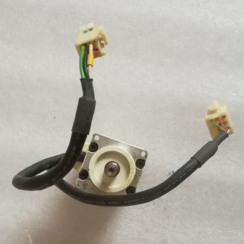 For Panasonic MSMA012P1E  AC Servo Motor Free Shipping