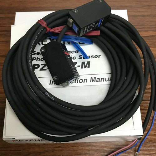 one  keyence Photoelectric Switch PZ-M51P PZ-M51P Free shipping