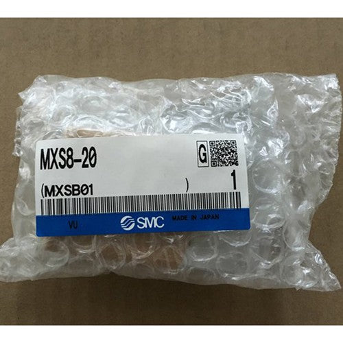 1PC  for SMC slide cylinder MXS8-20 MXS8-20 Free shipping