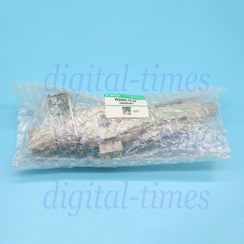 One For CKD  W2000-10-W filter pressure reducing valve Free Shipping