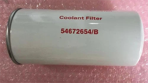Applicable Air Compressor Replacement Oil Fil and 54672654 Oil Filter Compatible