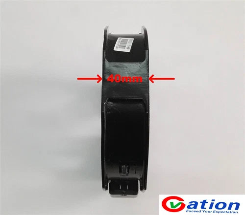 1pc For Axial Fan Small cooling fan draught fan 220V 30W 172X150X38MM 145FZY2-S