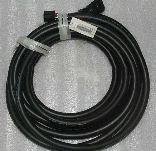 For FANUC F06B-0001-K015 9M  power cable Free Shipping