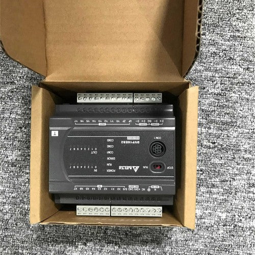 1PC  DELTA IN BOX DVP16ES200T DVP-16ES200T PLC FAST SHIP