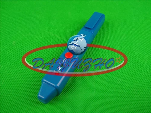 Pole Magnets Pole NS Class Measure Magnetic Pen Identifier Determination WT-60