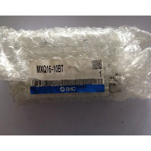 1PC  SMC MXQ16-10BT SLIDE TABLE CYLINDER Free shipping