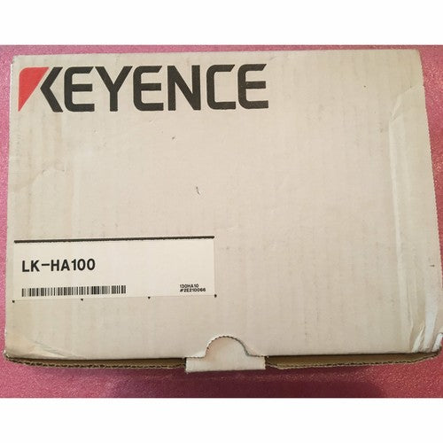for keyence LK-HA100 Laser displacement sensor ONE Year Warranty
