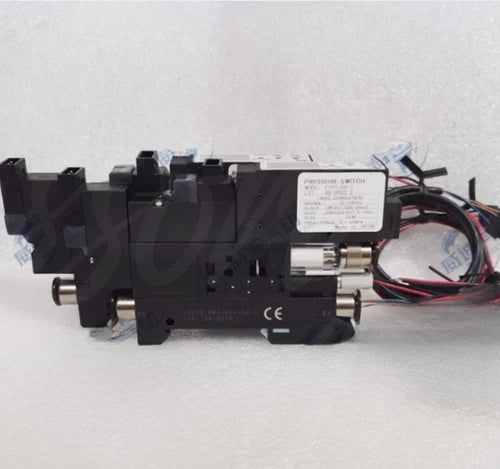 1PC  FIT FOR VXE10-66J-D24-DA-D vacuum generator