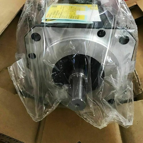 For FANUC A06B-2235-B100  servo motor Free Shipping