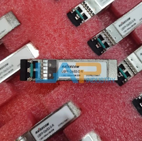 Qty:1  Optical module USFP-GB/S3-D-R