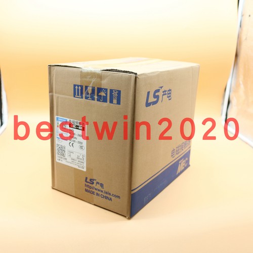1PC  MEC LG LS Electromagnetic AC Contactor GMC-400 Fast Delivery