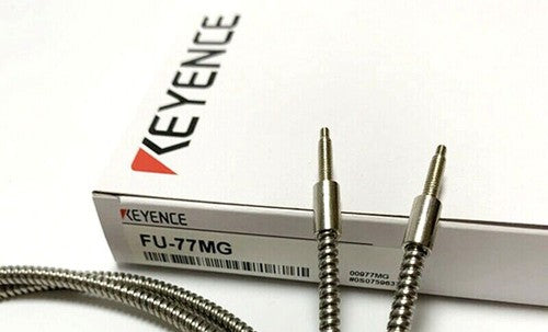 KEYENCE FU-77MG Fiber Optic Sensor