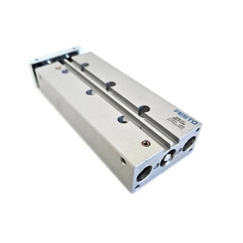 One Festo DFM-12-100-P-A-KF 170906 Cylinder ping