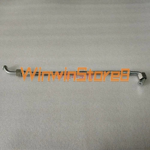 1PCS FOR    accessory turbocharger oil inlet pipe 3282159 engine 6L8.9