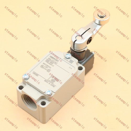 OMRON  Circuit Limit Switch WLGCA2 FAST SHIP