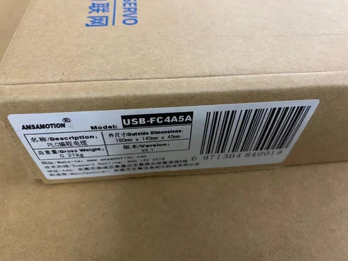 1X  PLC programming Cable USB-Microsmart Download Cable USB-FC4A USB-FC5A