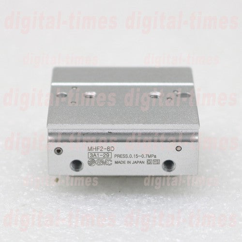 SMC MHF2-8D Finger gripper cylinder Quality assurance
