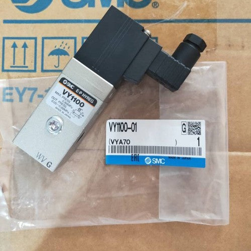 ONE  SMC Proportional Valve VY1100-01 VY1100-01 Free shipping