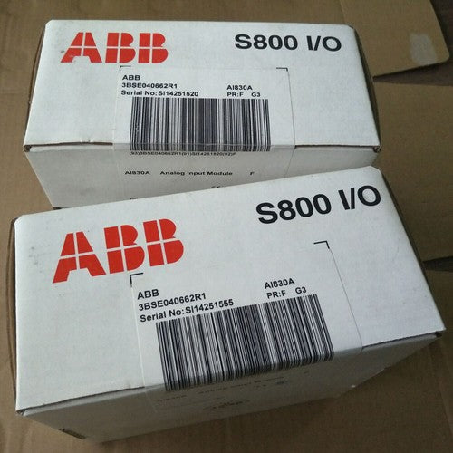 Abb 3BSE040662R1 3BSE040662R1 power module spot stock